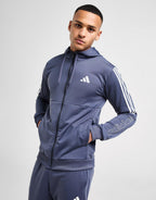 Poly Energize Hoodie