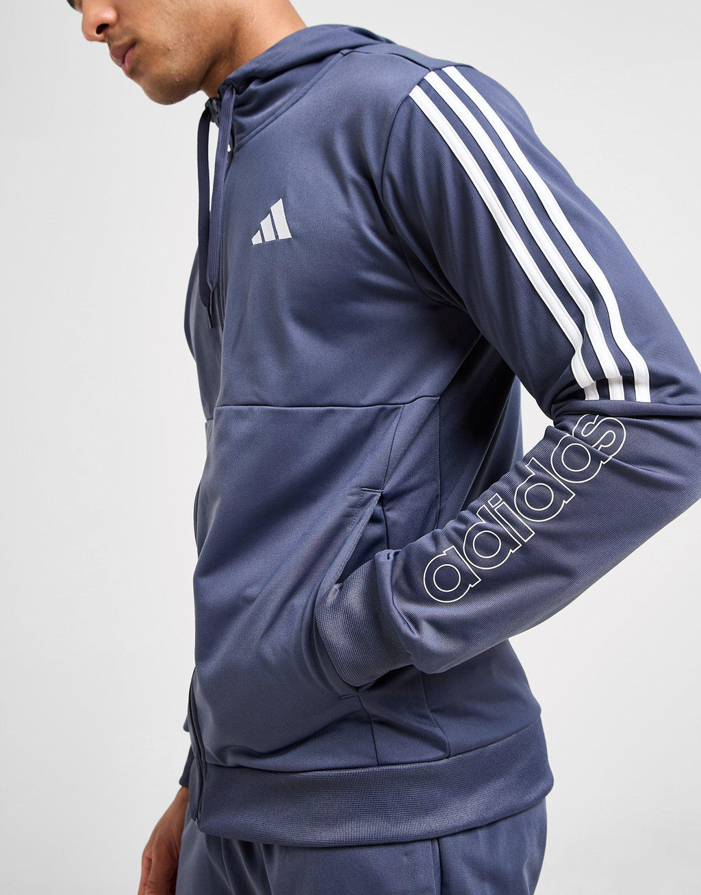 Poly Energize Hoodie