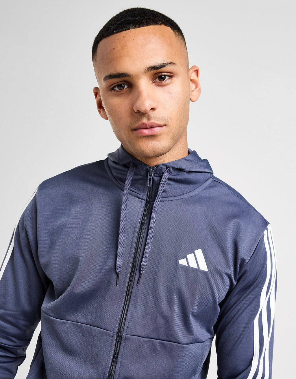 Poly Energize Hoodie