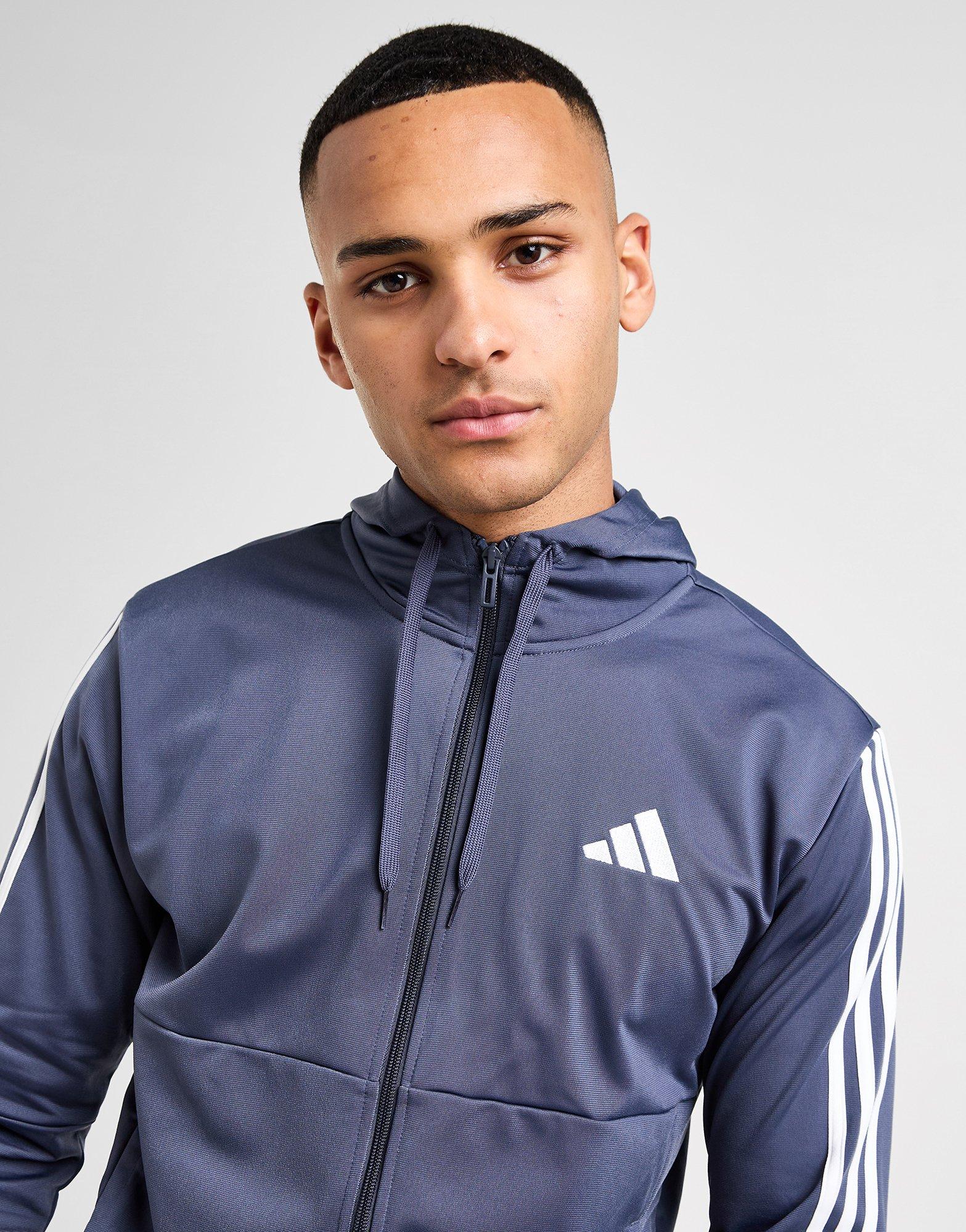 Poly Energize Hoodie