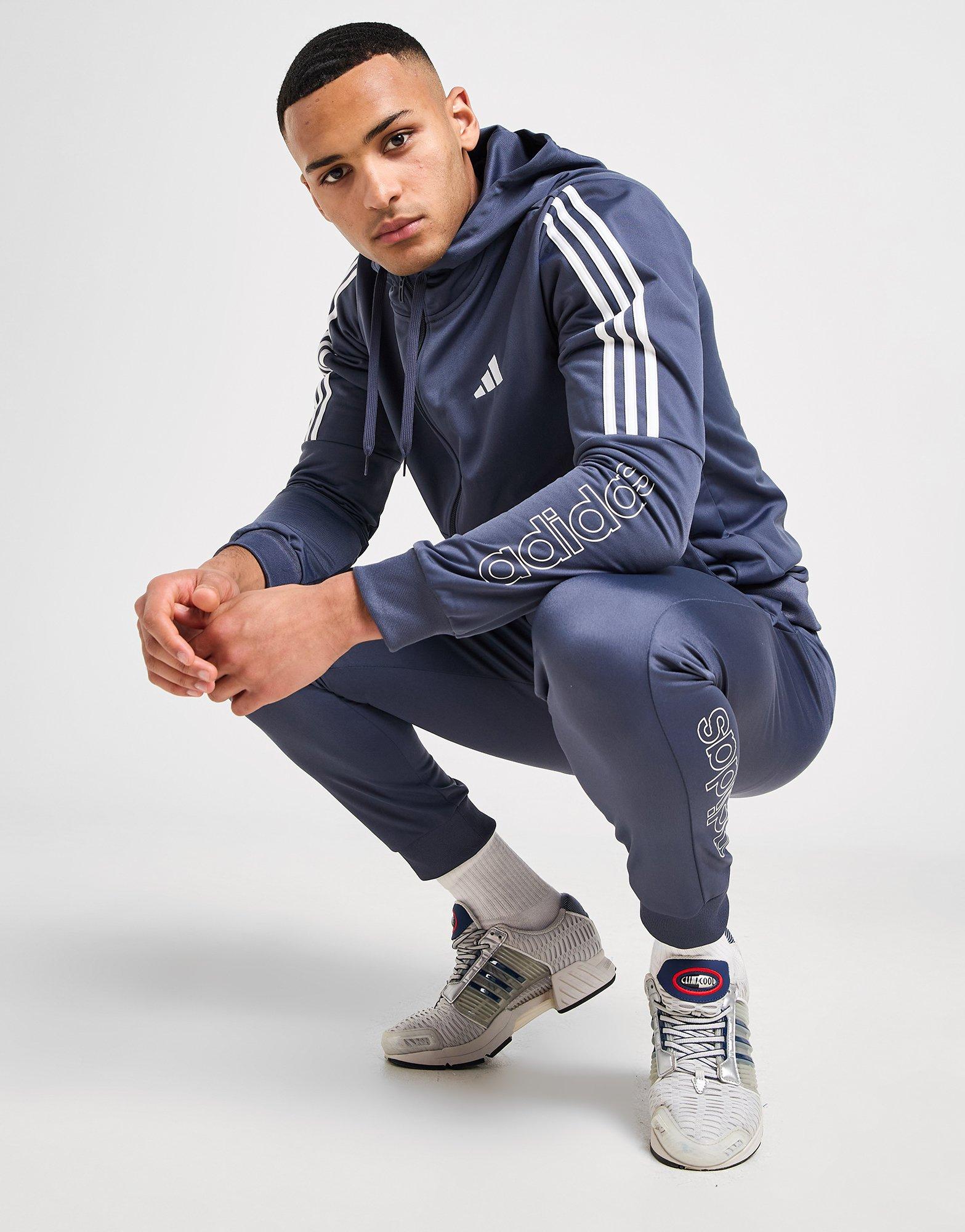Poly Energize Hoodie