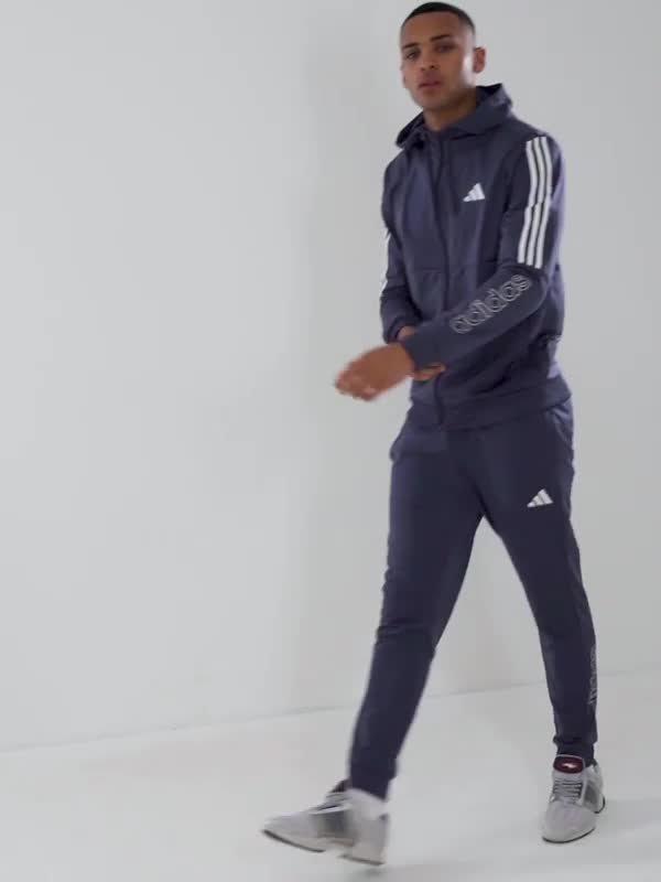 Poly Energize Hoodie