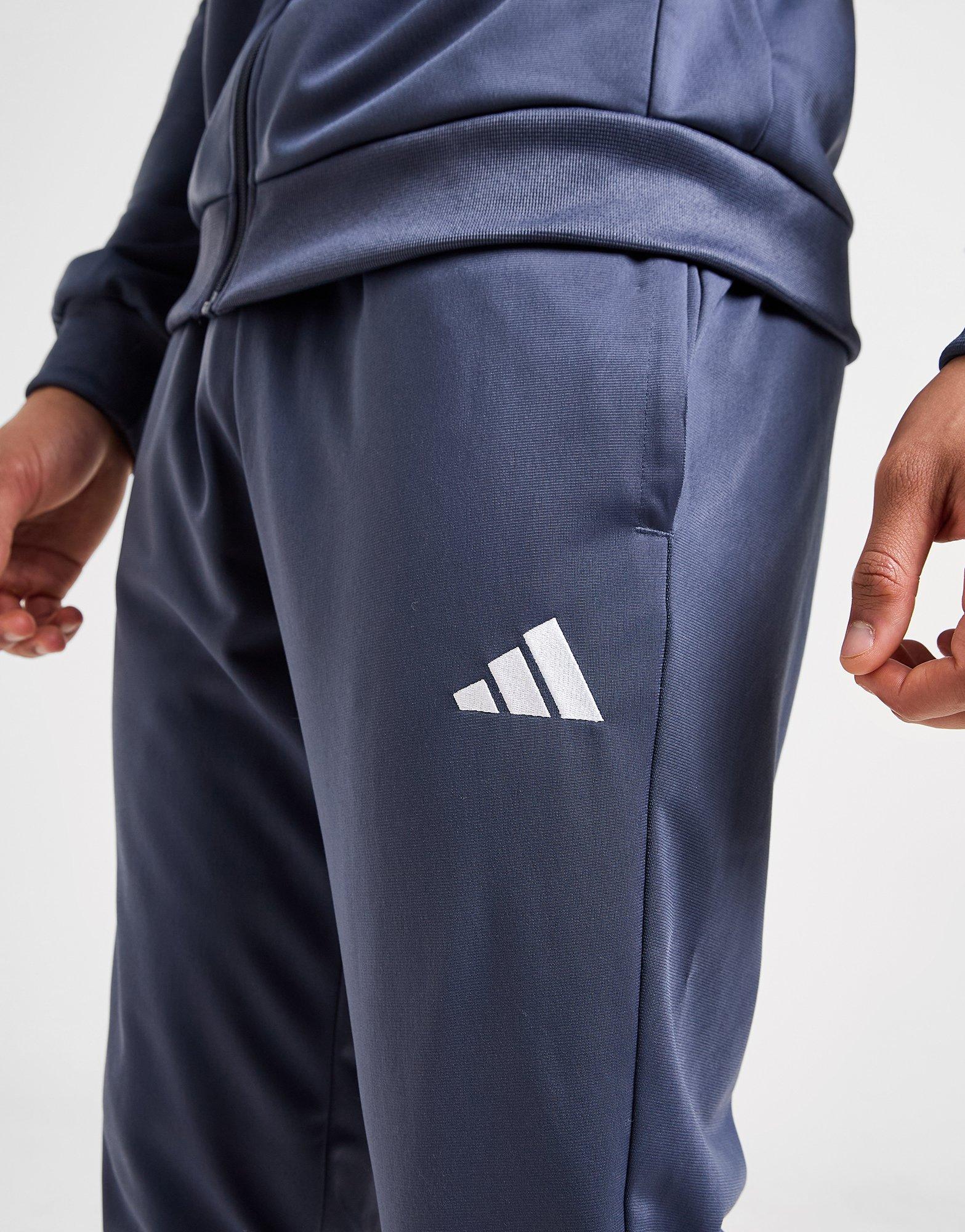 Poly Energize Track Pants