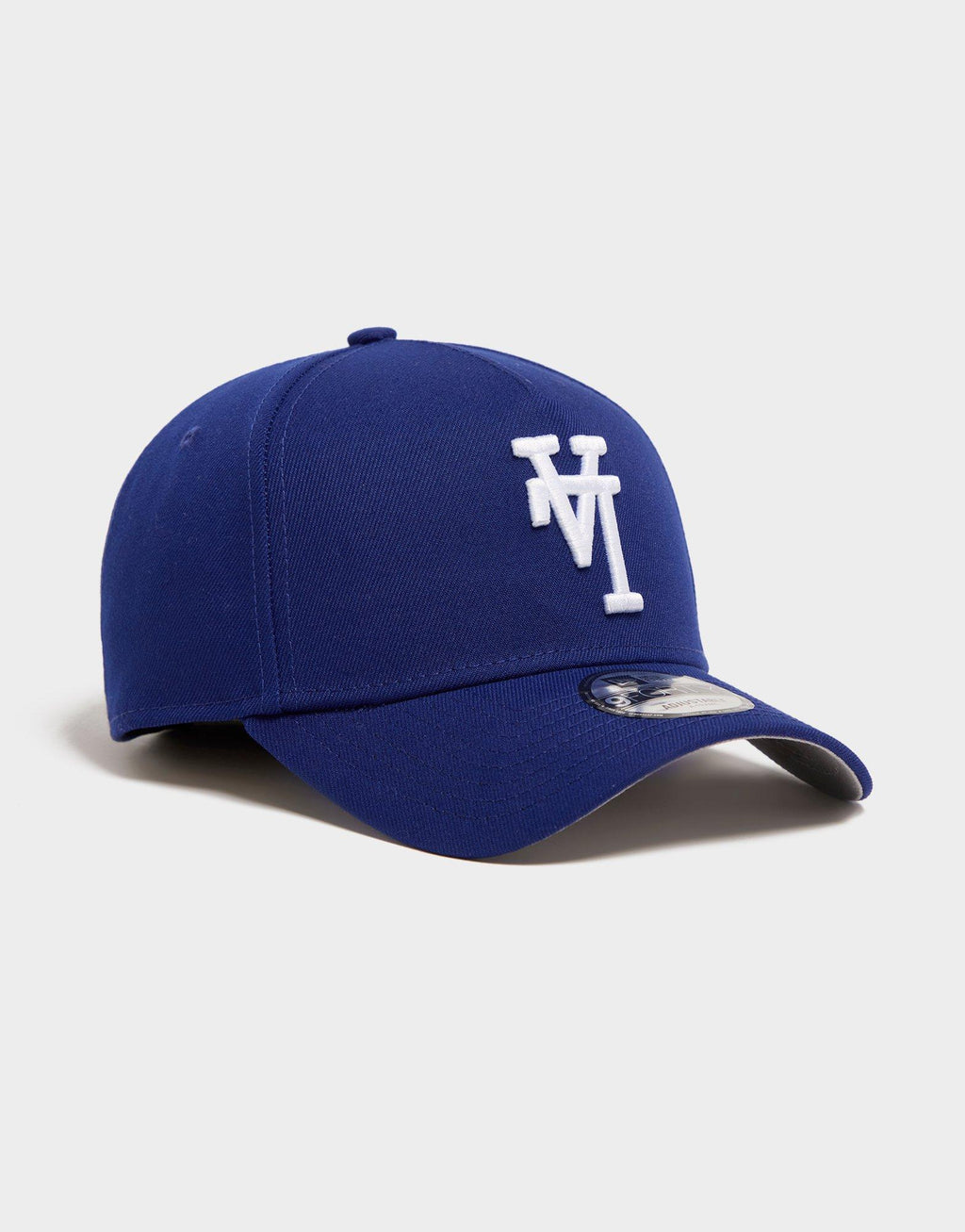 MLB LA Dodgers 9FORTY Inverted Cap