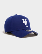 MLB LA Dodgers 9FORTY Inverted Cap
