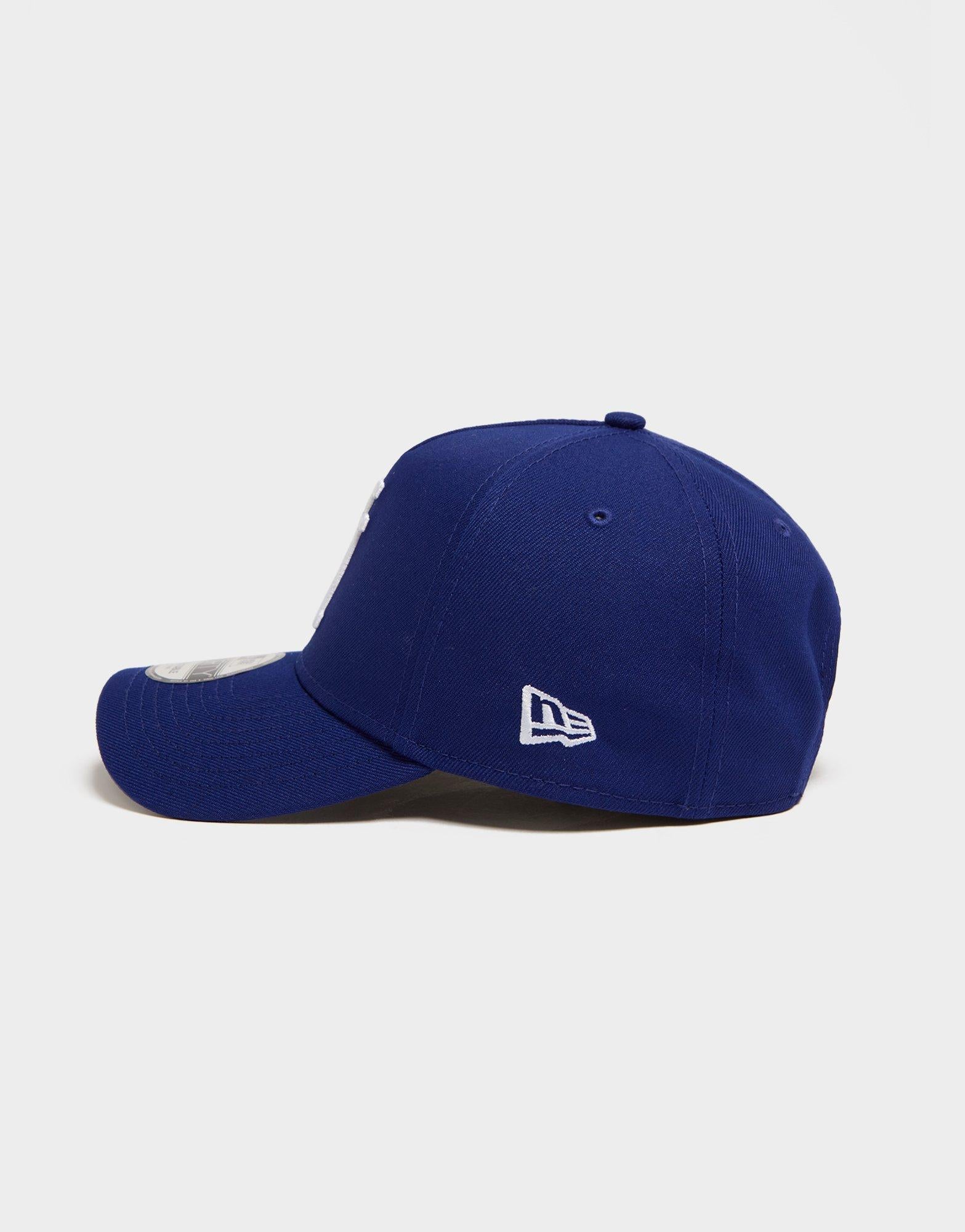 MLB LA Dodgers 9FORTY Inverted Cap