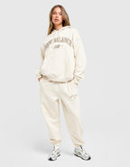 Varsity Overhead Hoodie