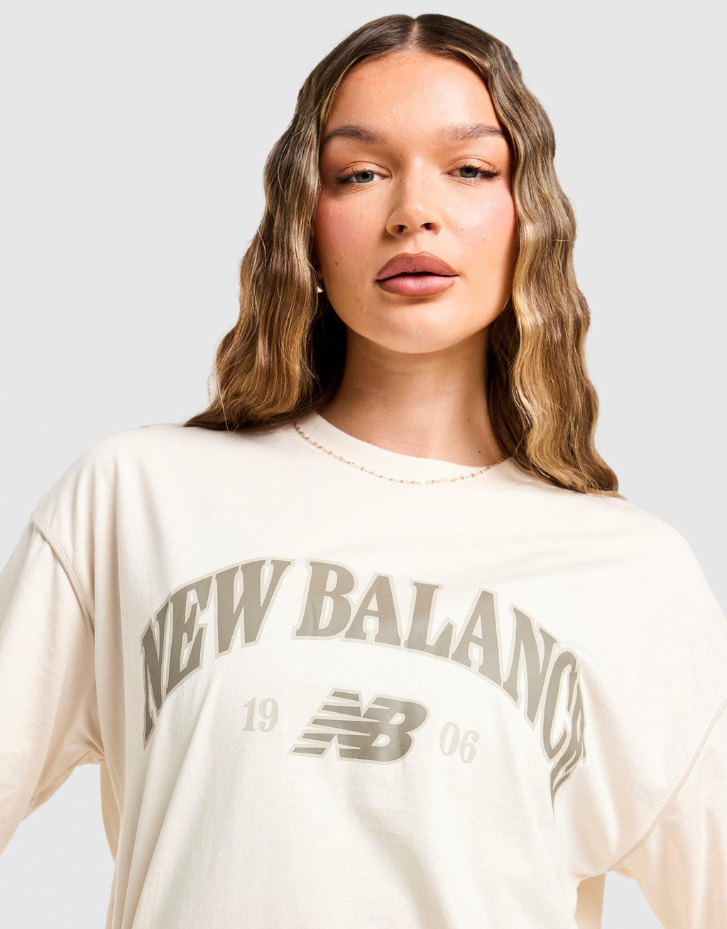 Varsity Boyfriend T-Shirt