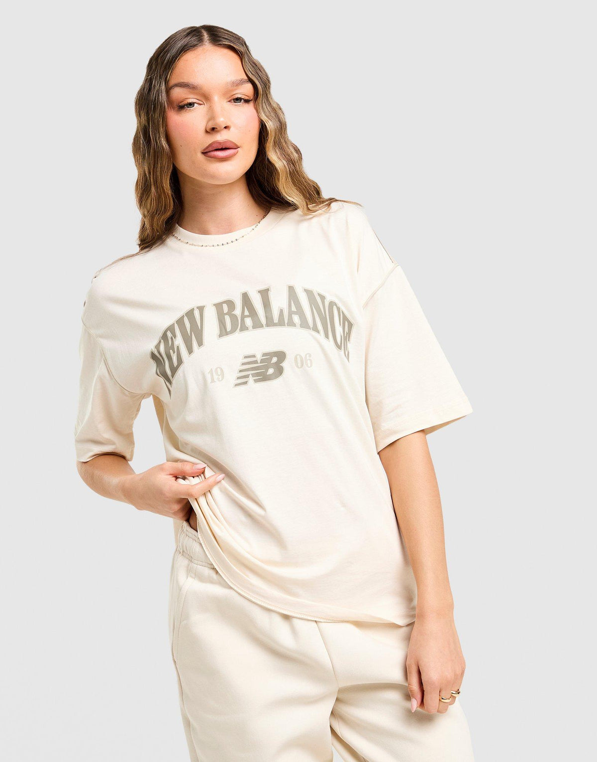 Varsity Boyfriend T-Shirt