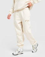 Varsity Cuffed Joggers