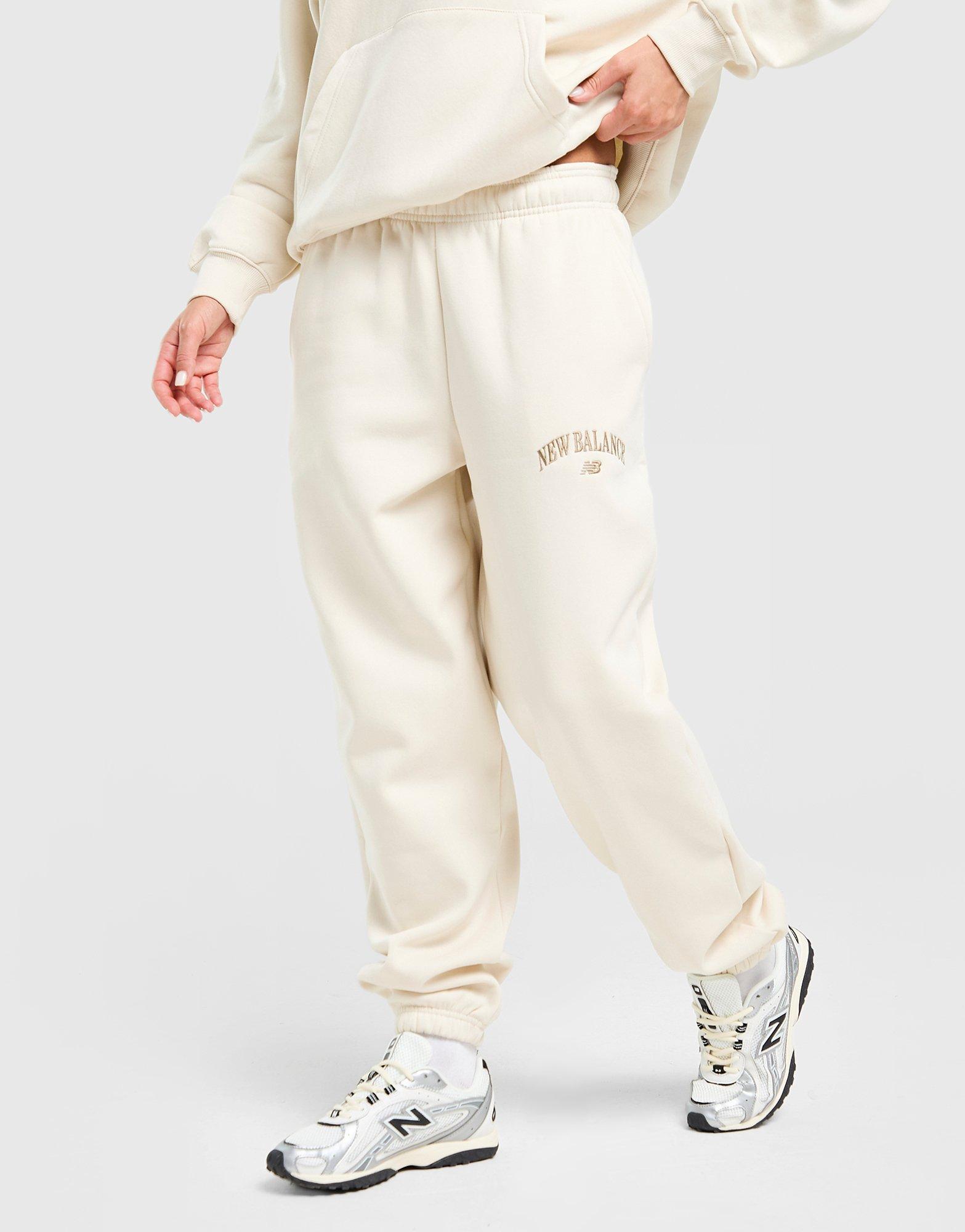 Varsity Cuffed Joggers