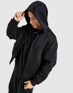 SST Spacer Full Zip Hoodie