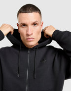 SST Spacer Full Zip Hoodie