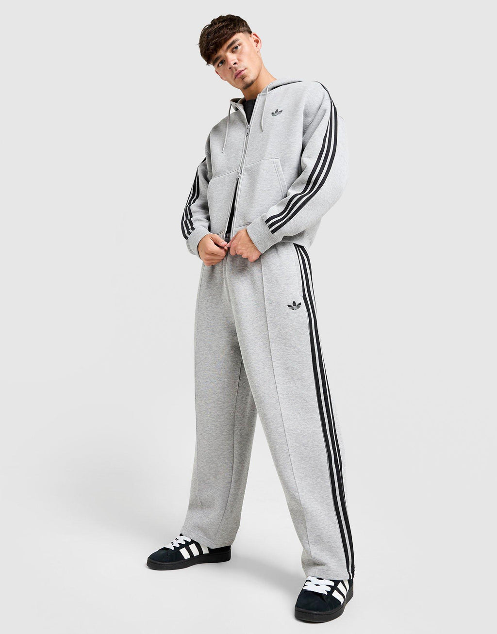 Spacer Joggers
