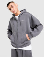 SST Spacer Full Zip Hoodie