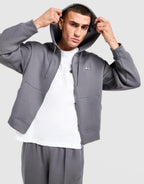 SST Spacer Full Zip Hoodie