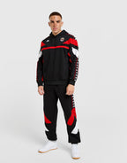 OGC Nice Travel Hoodie
