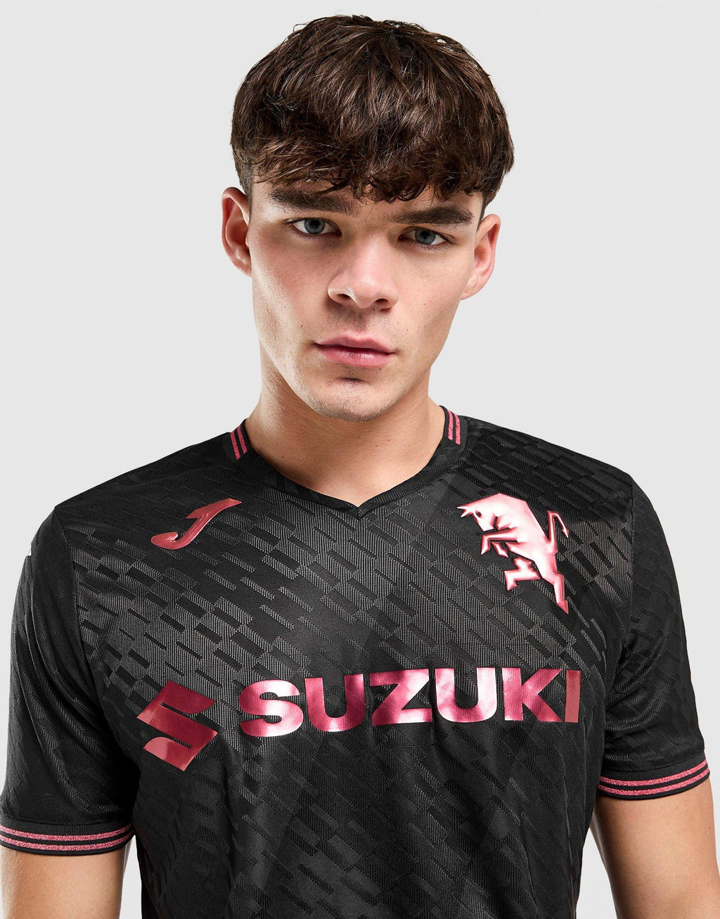 Torino FC 2025/26 Third Shirt