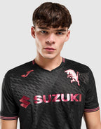 Torino FC 2025/26 Third Shirt