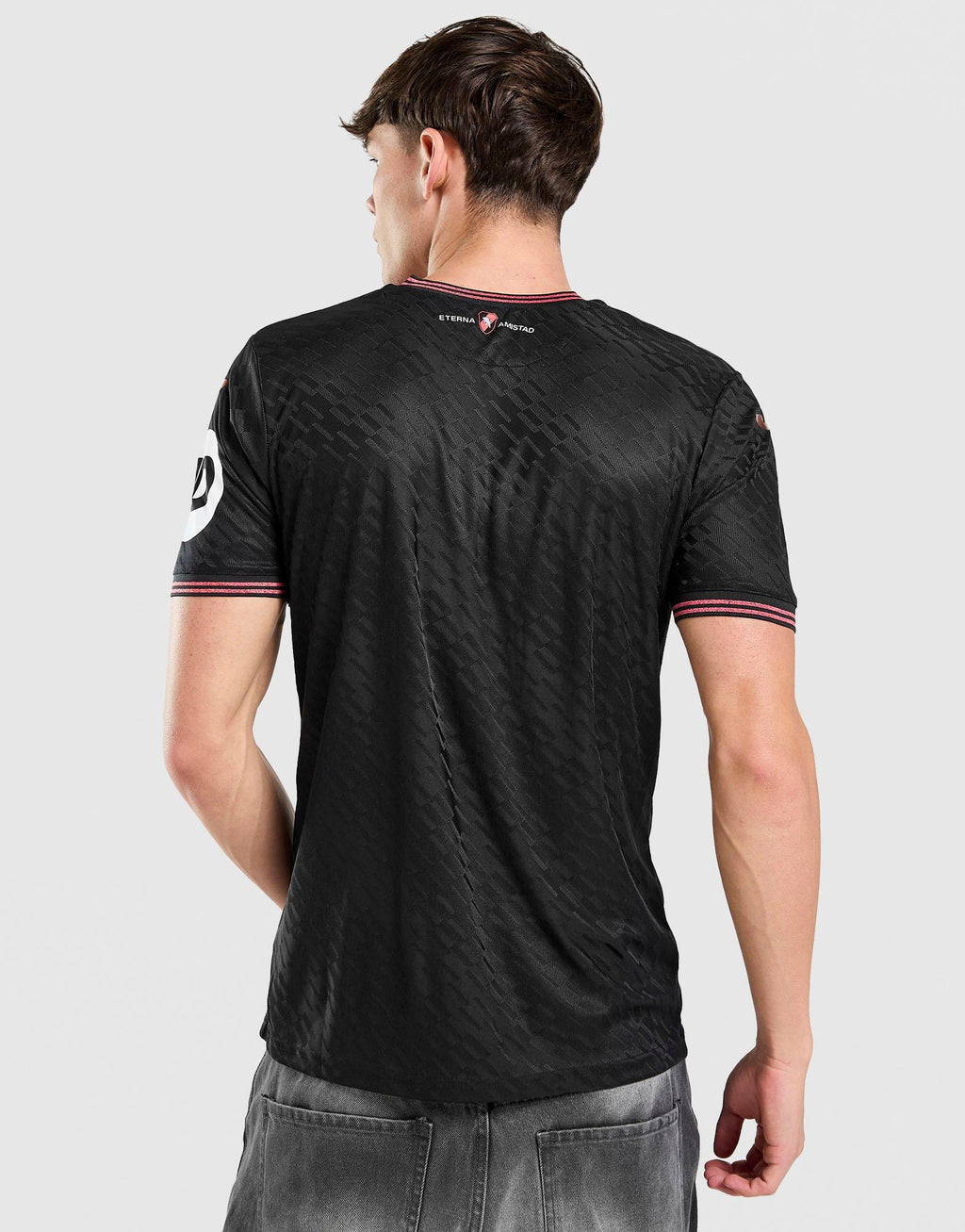 Torino FC 2025/26 Third Shirt