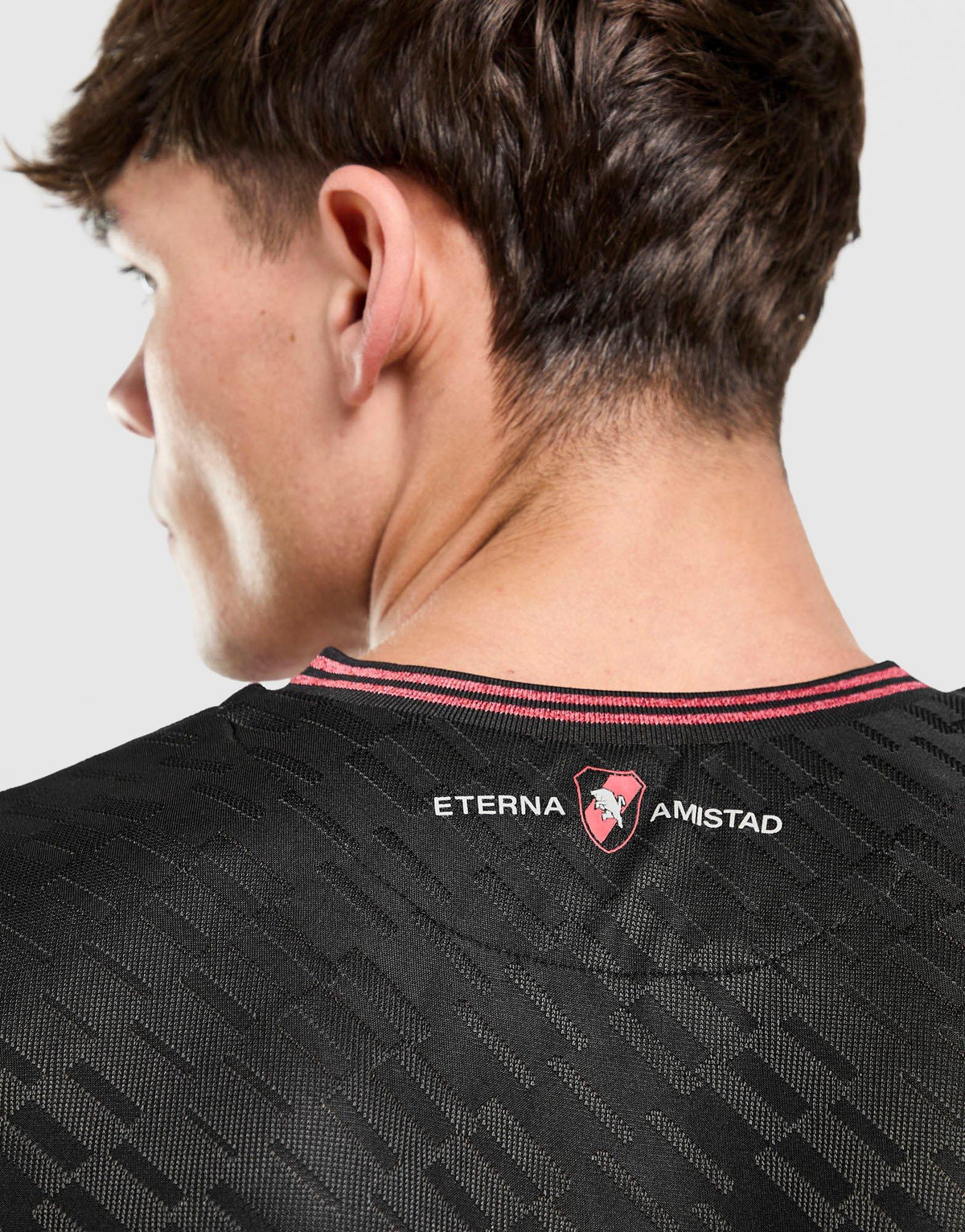Torino FC 2025/26 Third Shirt