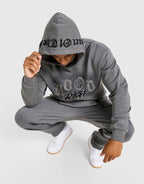 Iron Hoodie