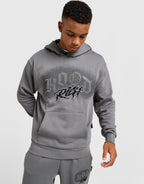 Iron Hoodie