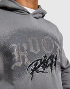 Iron Hoodie