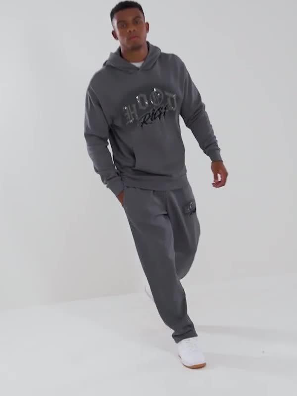 Iron Hoodie