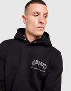Chromatic V3 Hoodie
