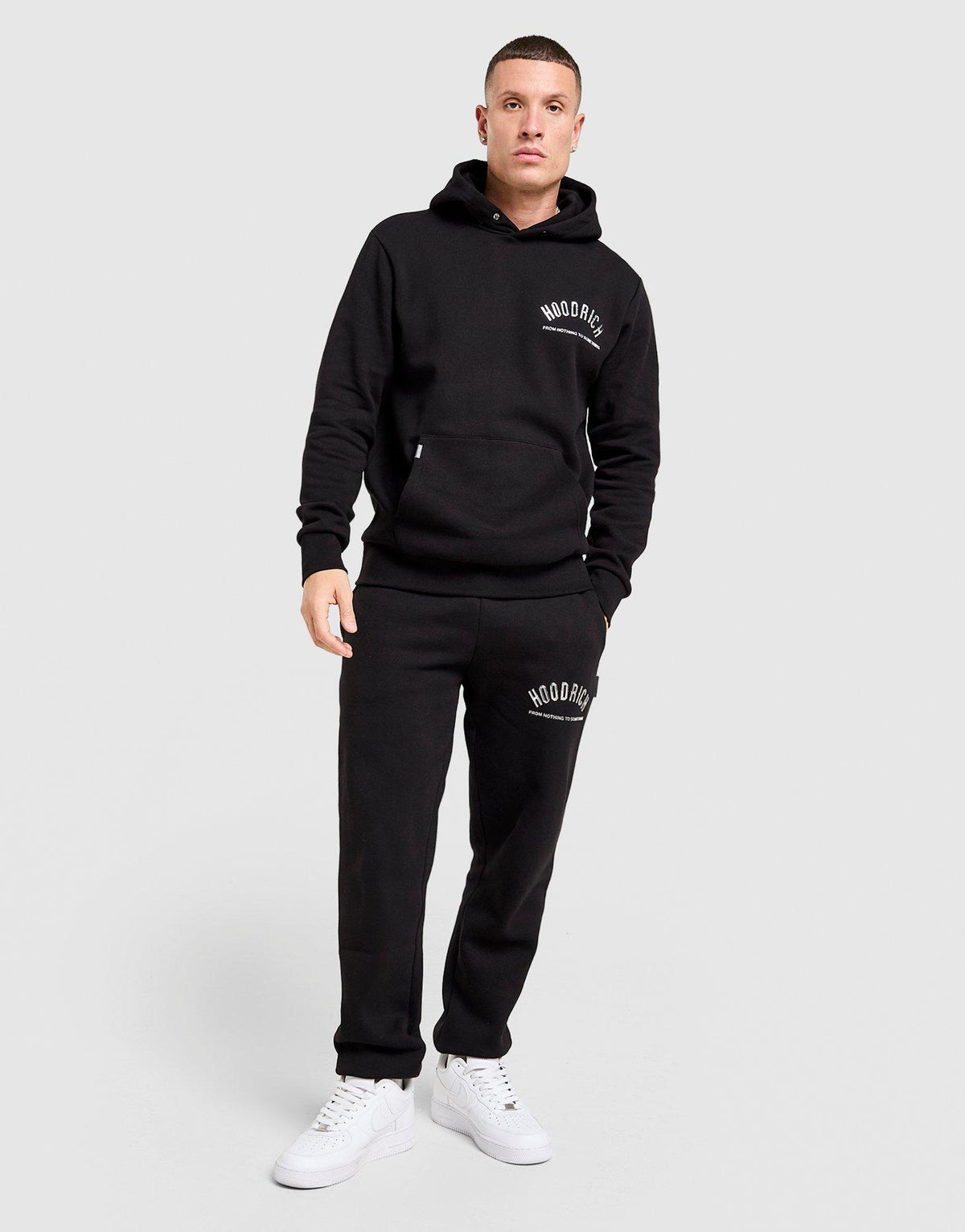 Chromatic V3 Hoodie