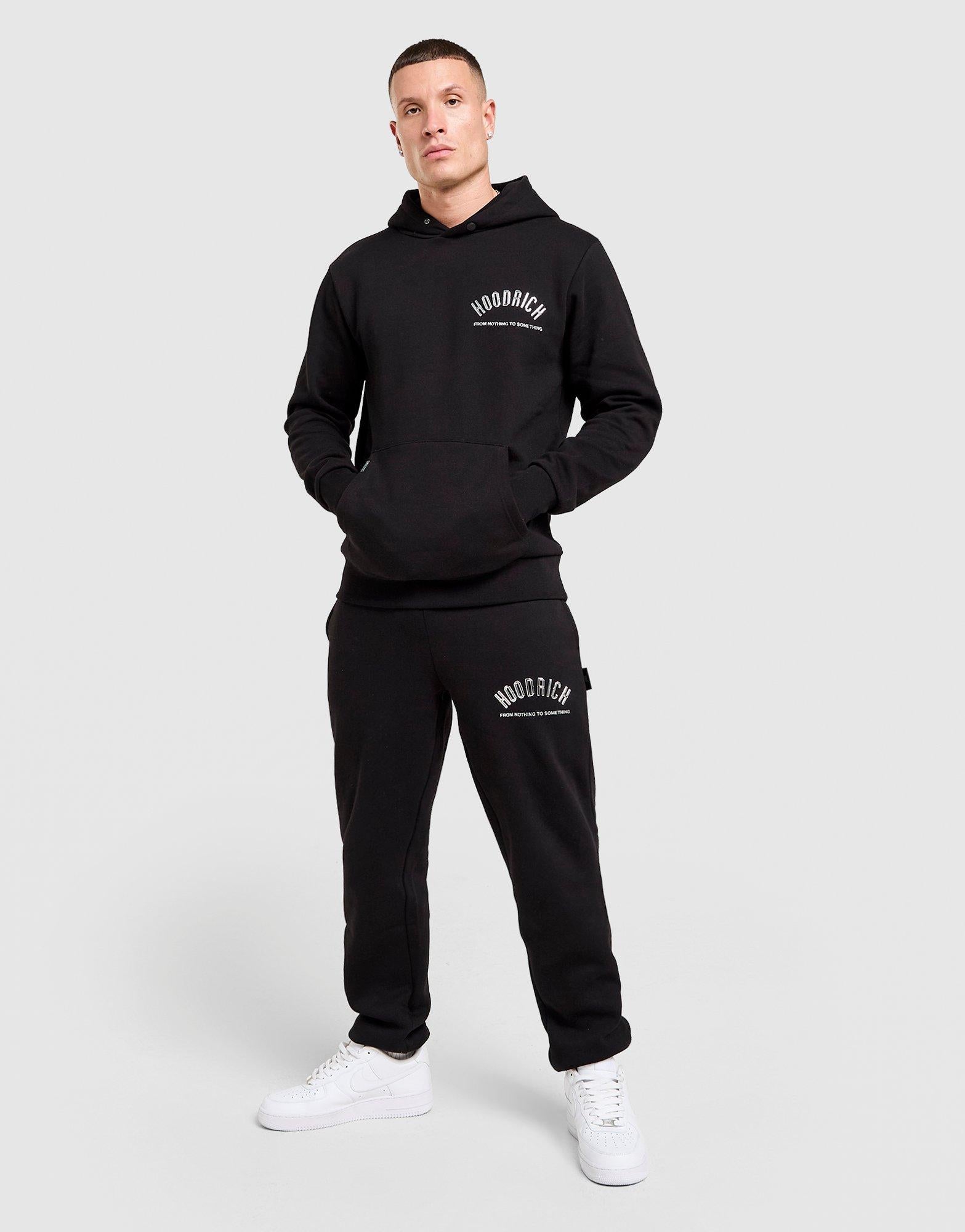 Chromatic V3 Joggers