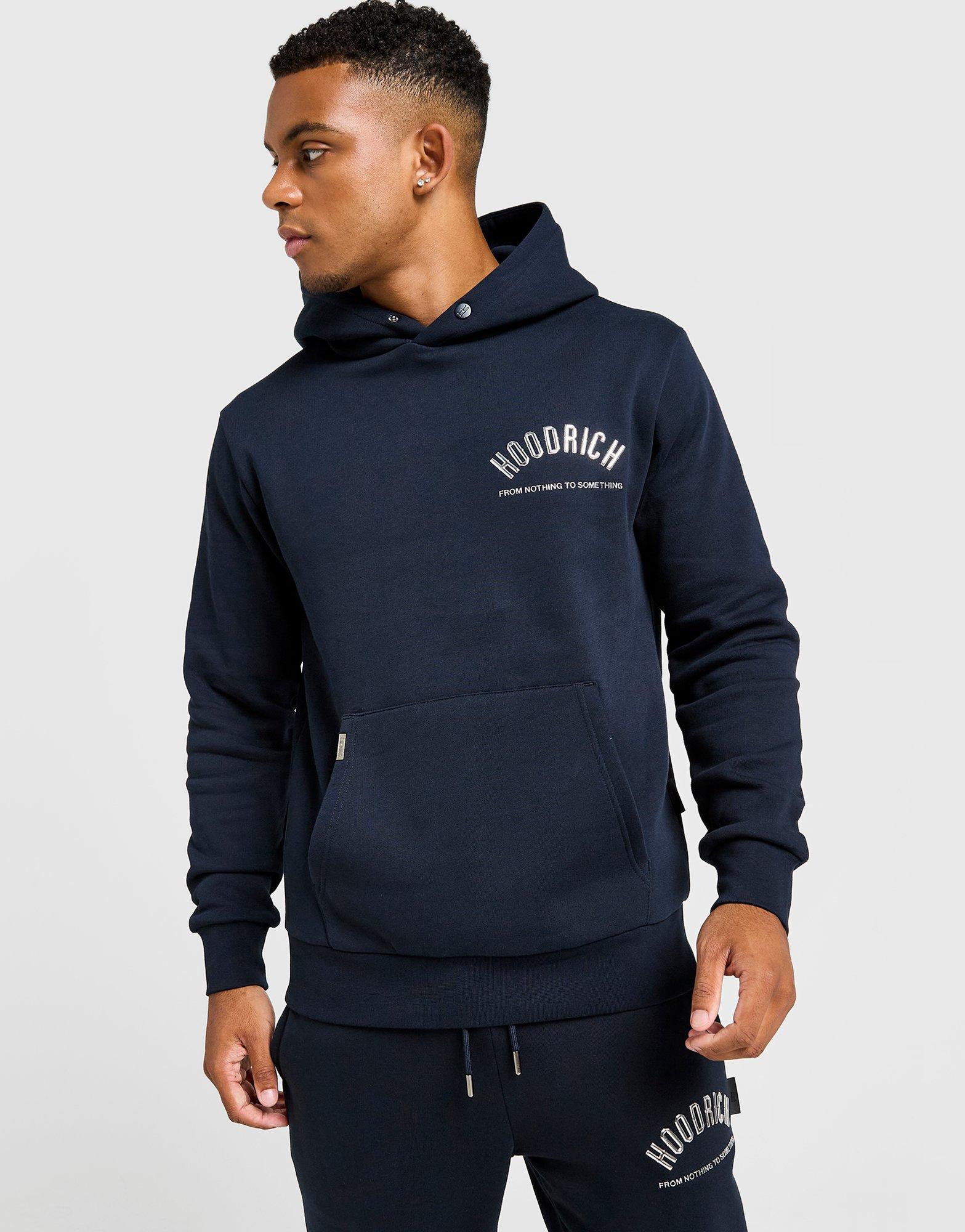 Chromatic V3 Hoodie