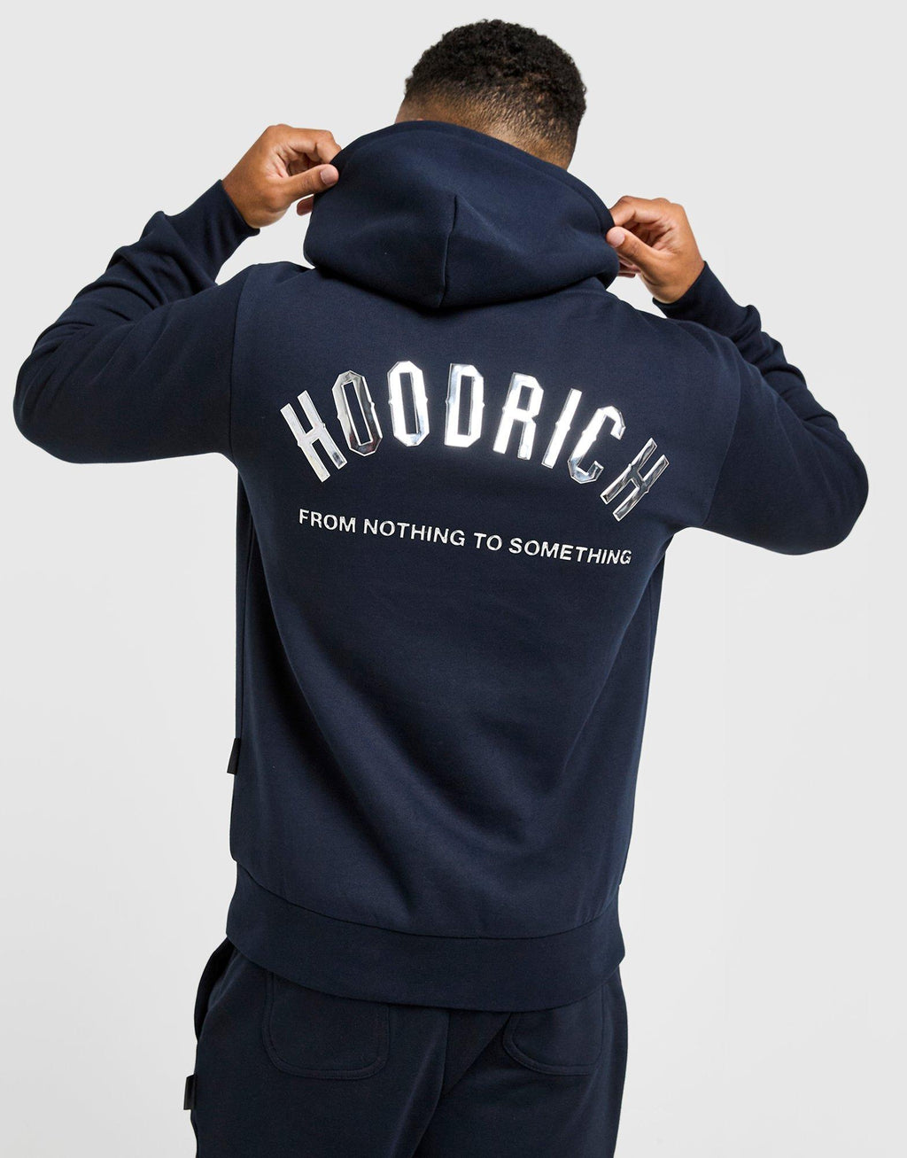 Chromatic V3 Hoodie