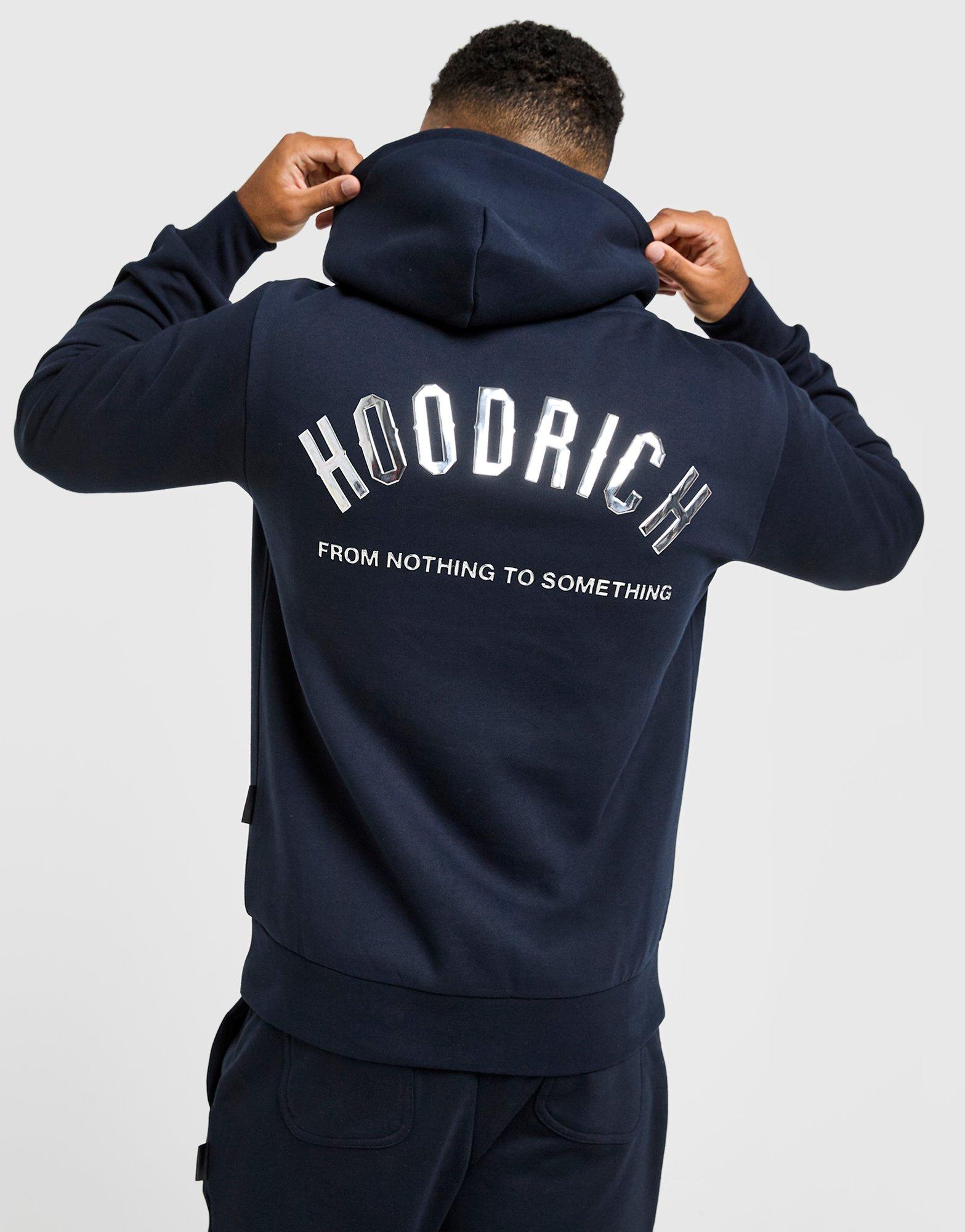 Chromatic V3 Hoodie