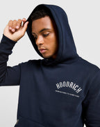 Chromatic V3 Hoodie
