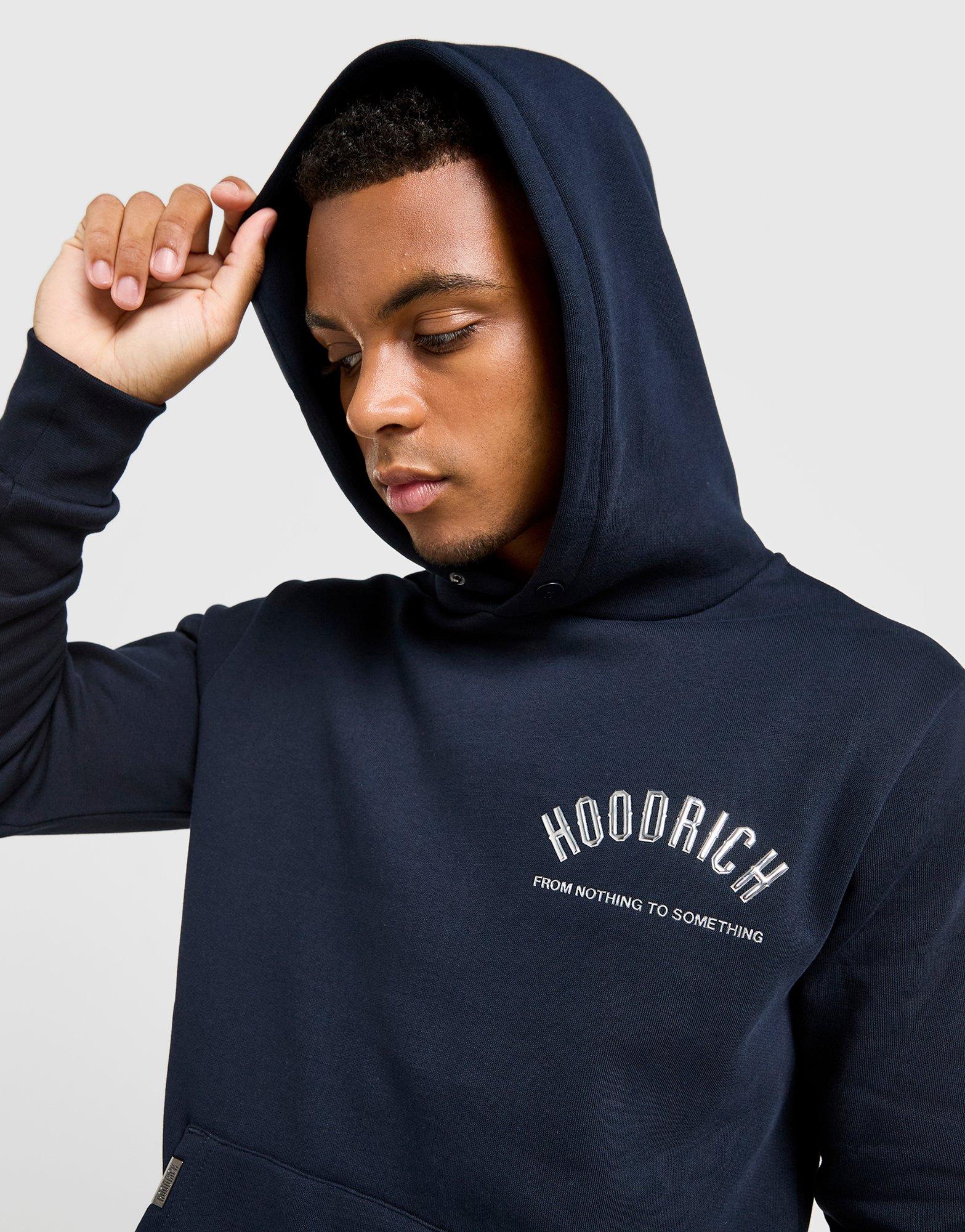 Chromatic V3 Hoodie