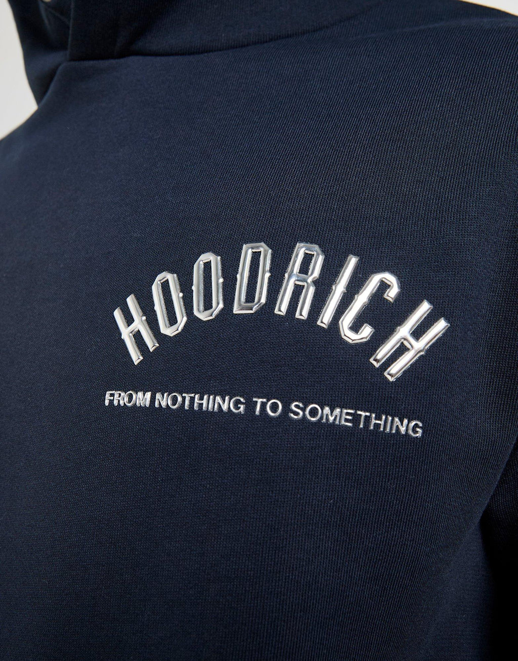 Chromatic V3 Hoodie