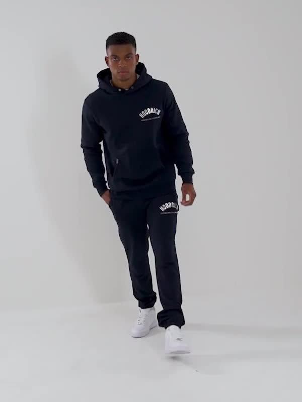 Chromatic V3 Hoodie