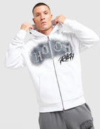 Iron V2 Full Zip Hoodie