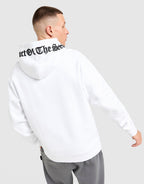 Iron V2 Full Zip Hoodie