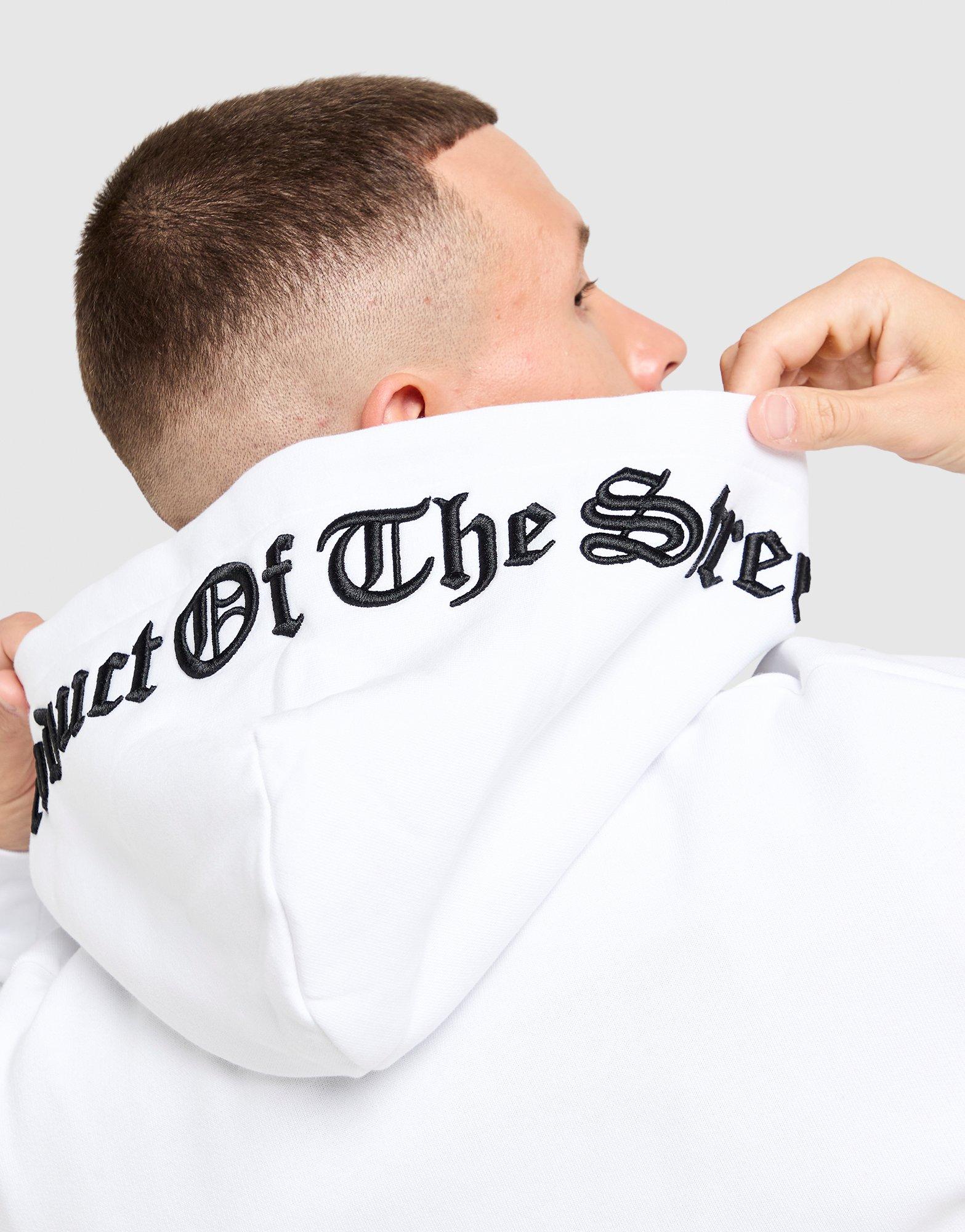 Iron V2 Full Zip Hoodie