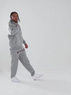 Graffiti Full Zip Hoodie