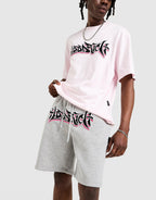 Graffiti Shorts