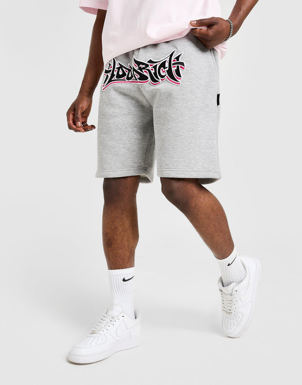 Graffiti Shorts