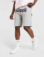 Graffiti Shorts
