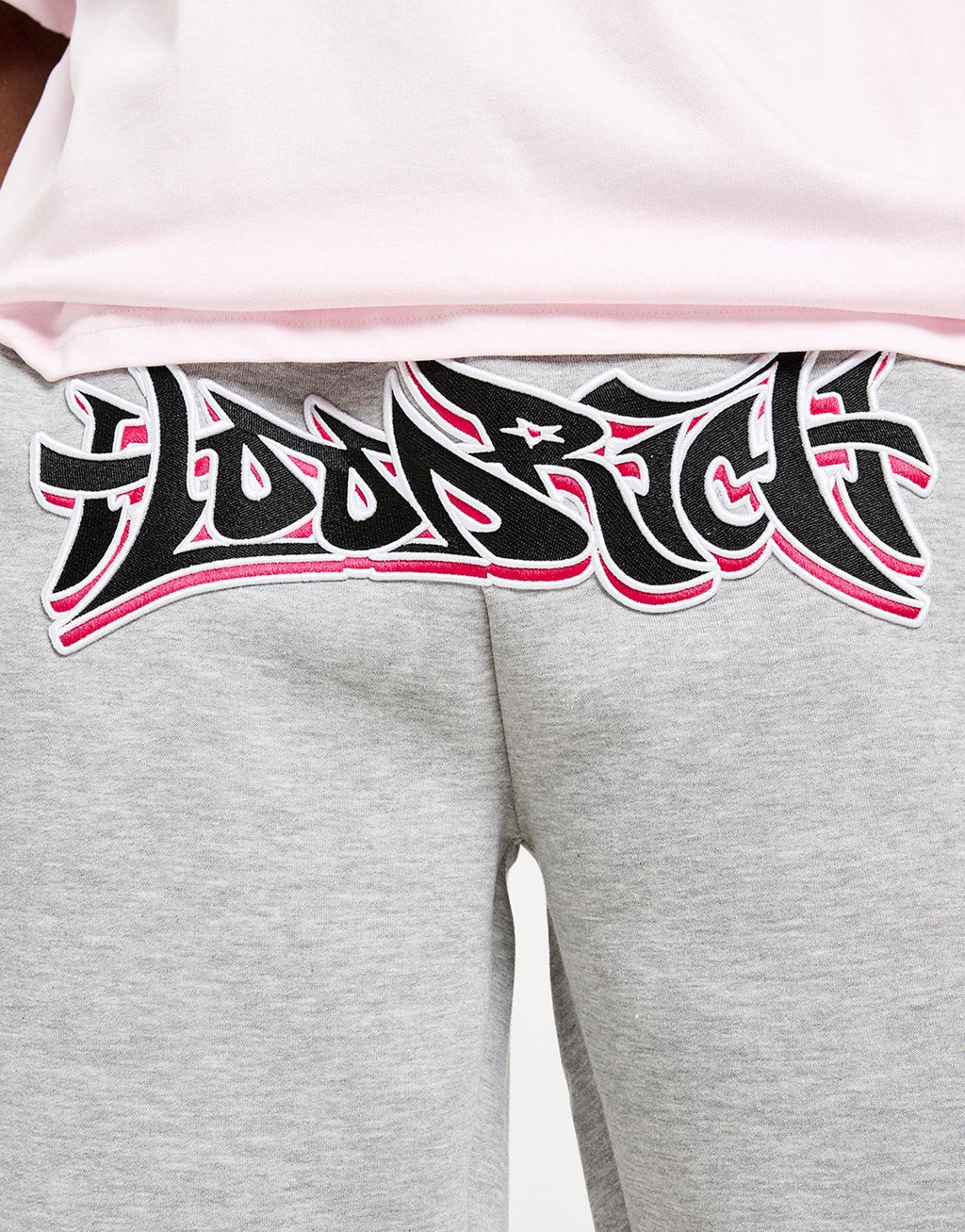 Graffiti Shorts