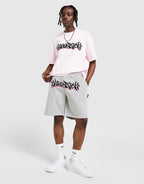 Graffiti Shorts