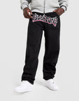 Graff Denim Jeans