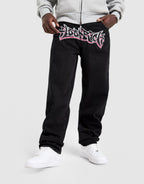 Graff Denim Jeans